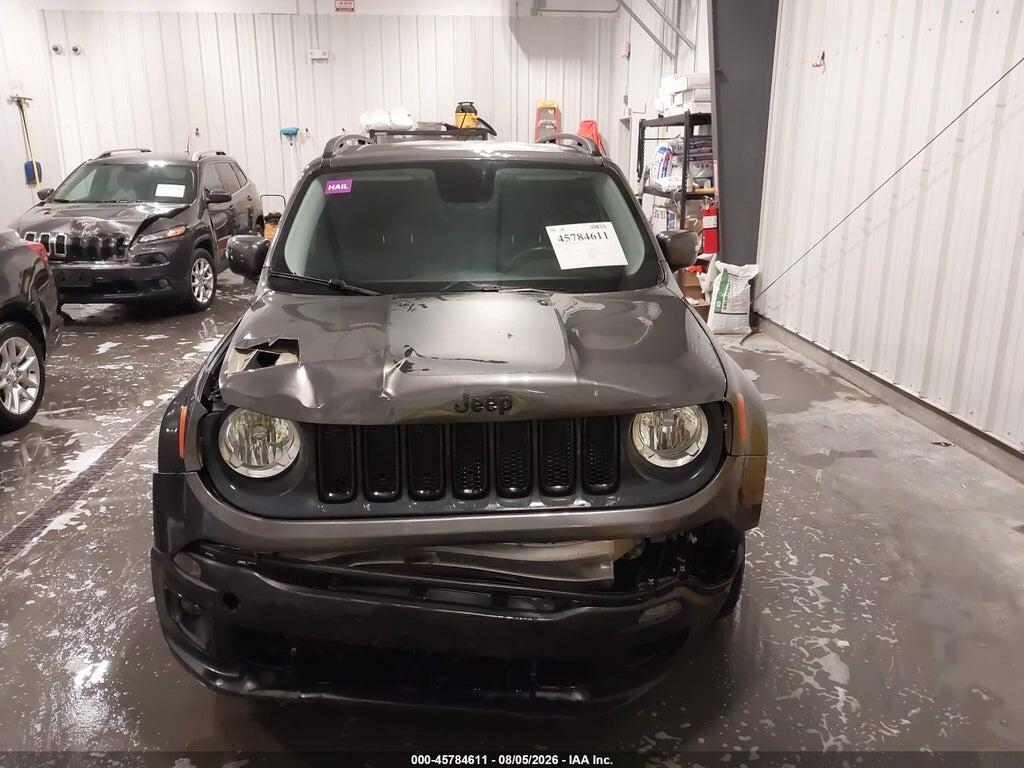 ZACCJBBT5GPD26751 2016 JEEP RENEGADE photo no. 12