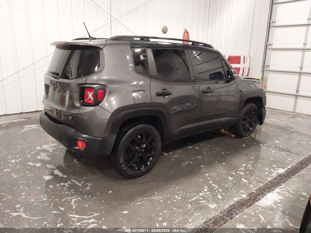 ZACCJBBT5GPD26751 2016 JEEP RENEGADE photo no. 4