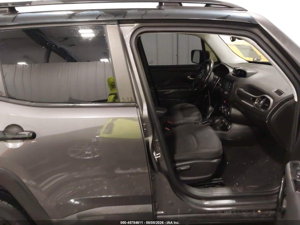 ZACCJBBT5GPD26751 2016 JEEP RENEGADE photo no. 5