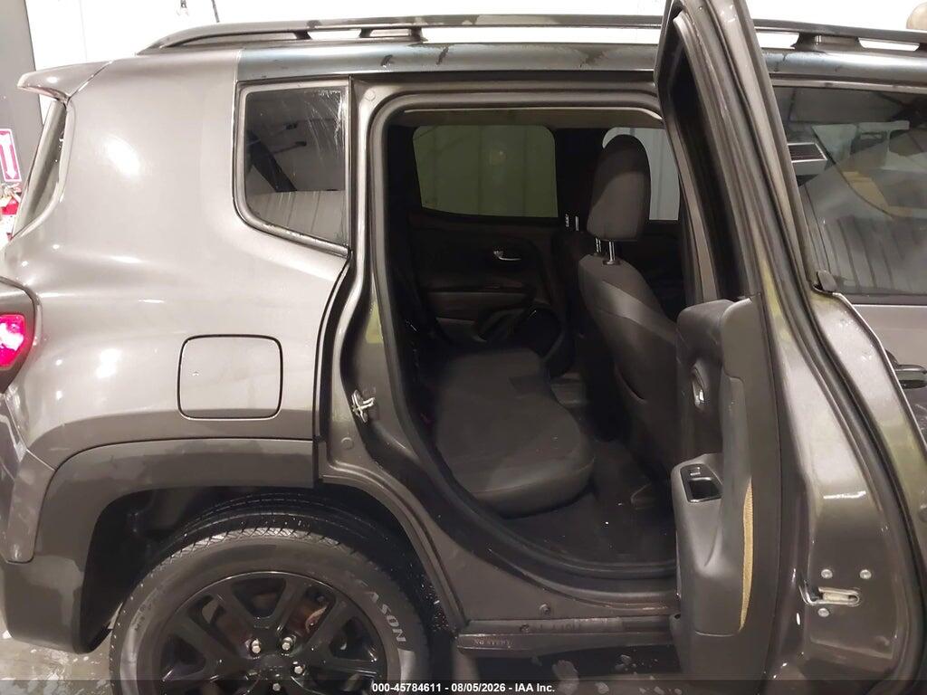 ZACCJBBT5GPD26751 2016 JEEP RENEGADE photo no. 8