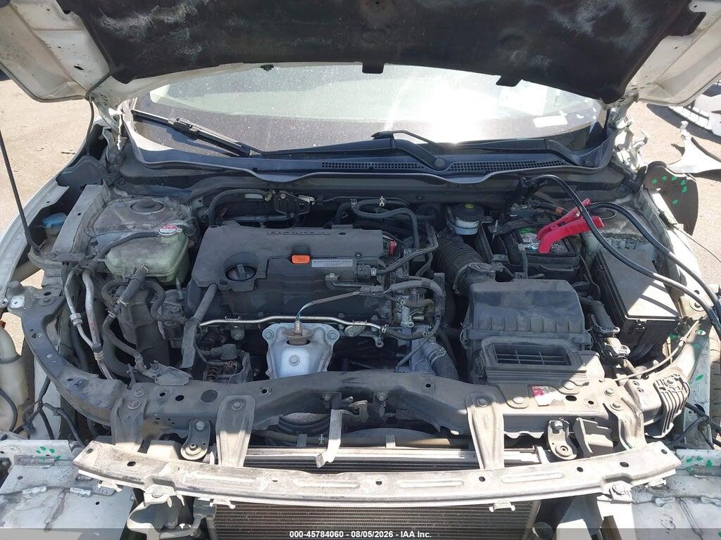 2HGFC2F51GH512308 2016 HONDA CIVIC photo no. 10
