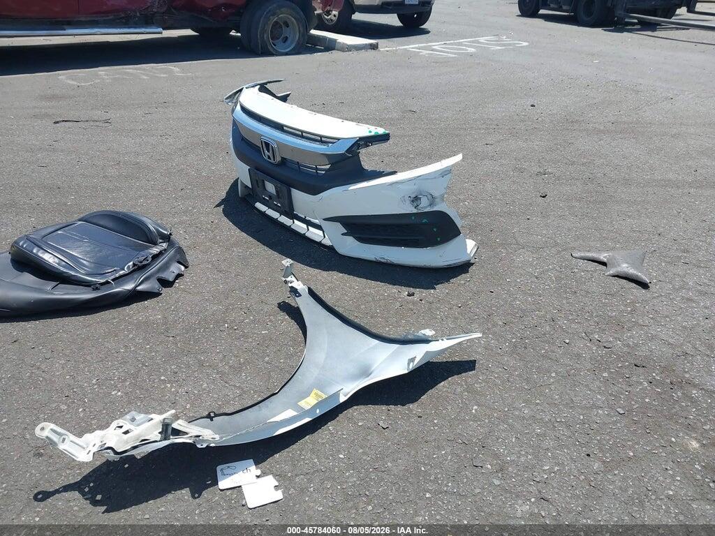 2HGFC2F51GH512308 2016 HONDA CIVIC photo no. 12