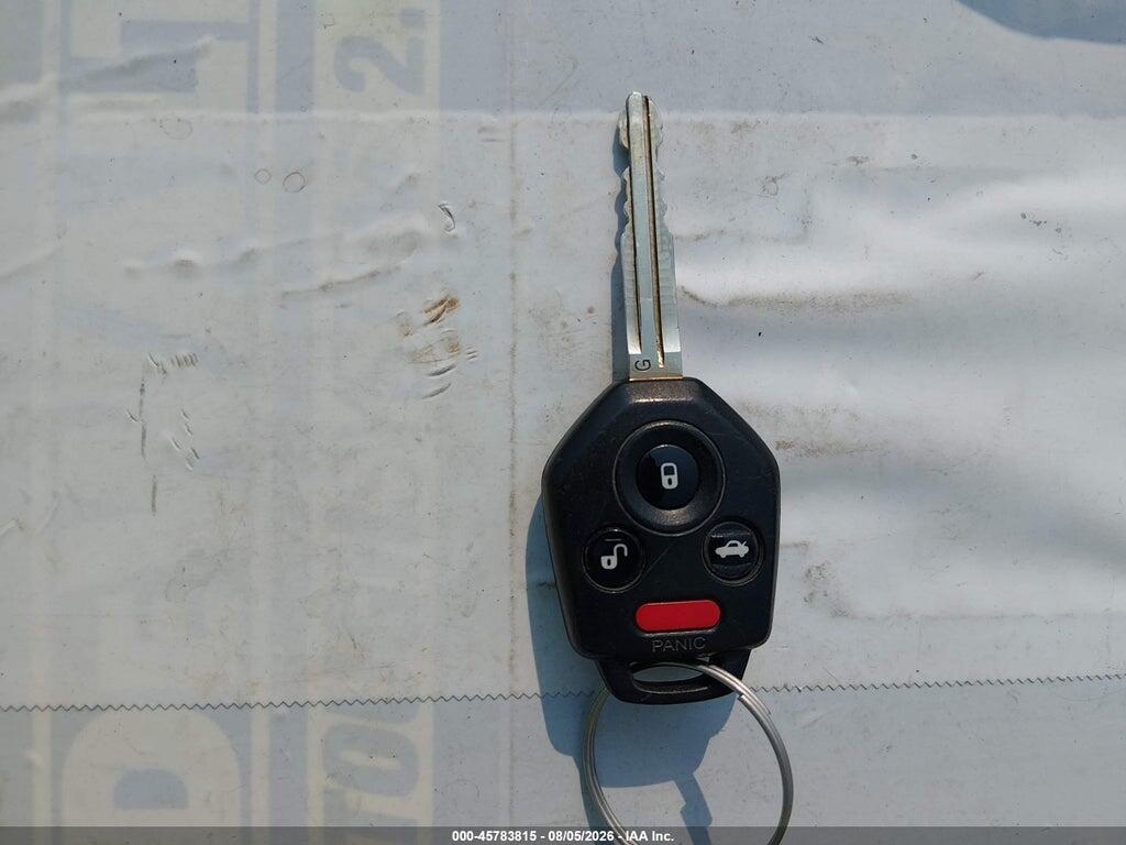 JF2SJADC3GH546255 2016 SUBARU FORESTER photo no. 11