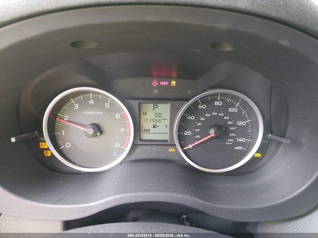 JF2SJADC3GH546255 2016 SUBARU FORESTER photo no. 7
