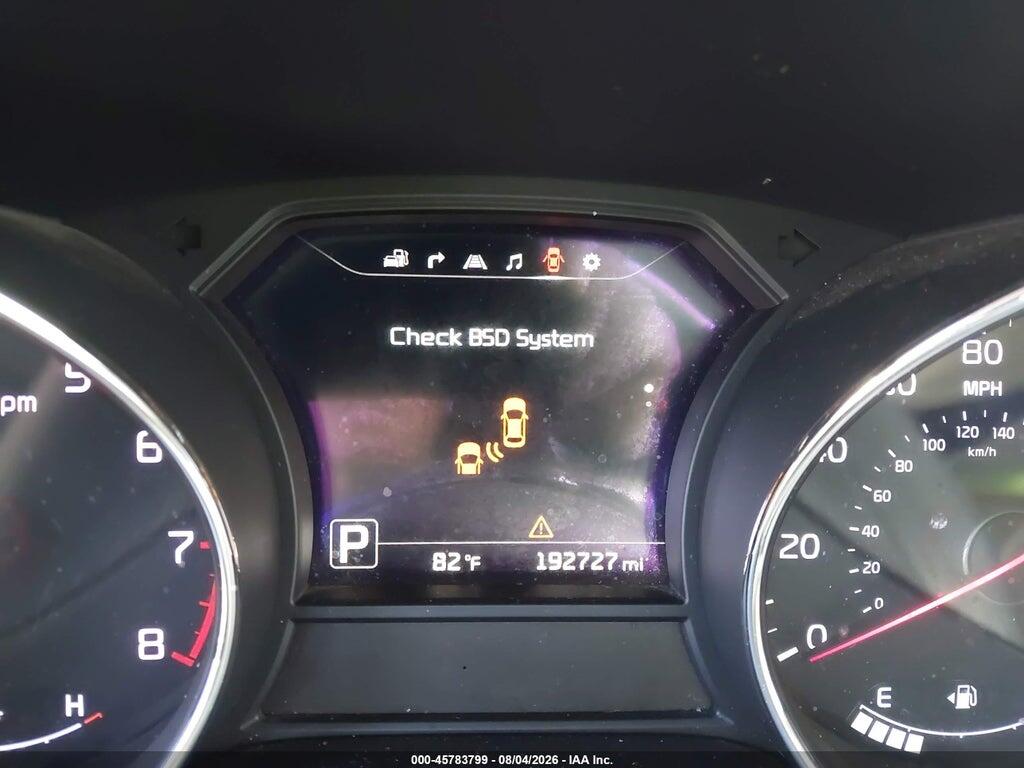 KNDMC5C13G6147480 2016 KIA SEDONA photo no. 7