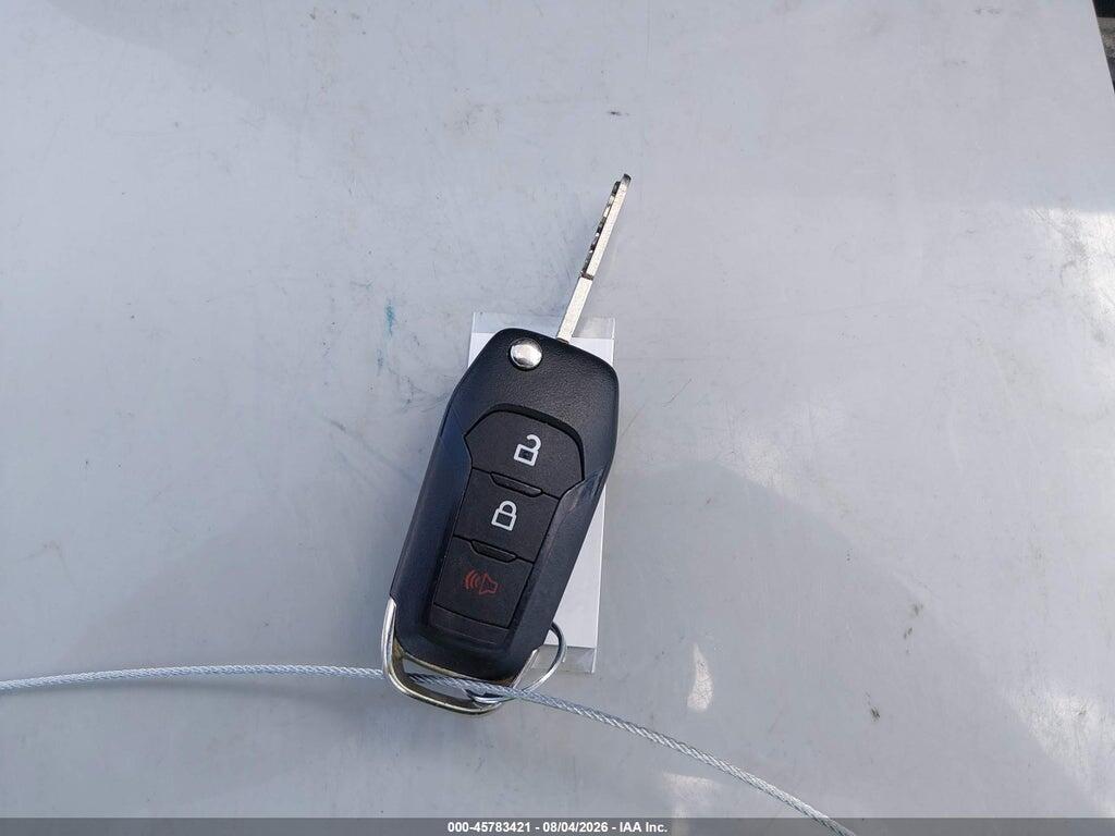 1FTMF1C87GKD36833 2016 FORD F-150 photo no. 11