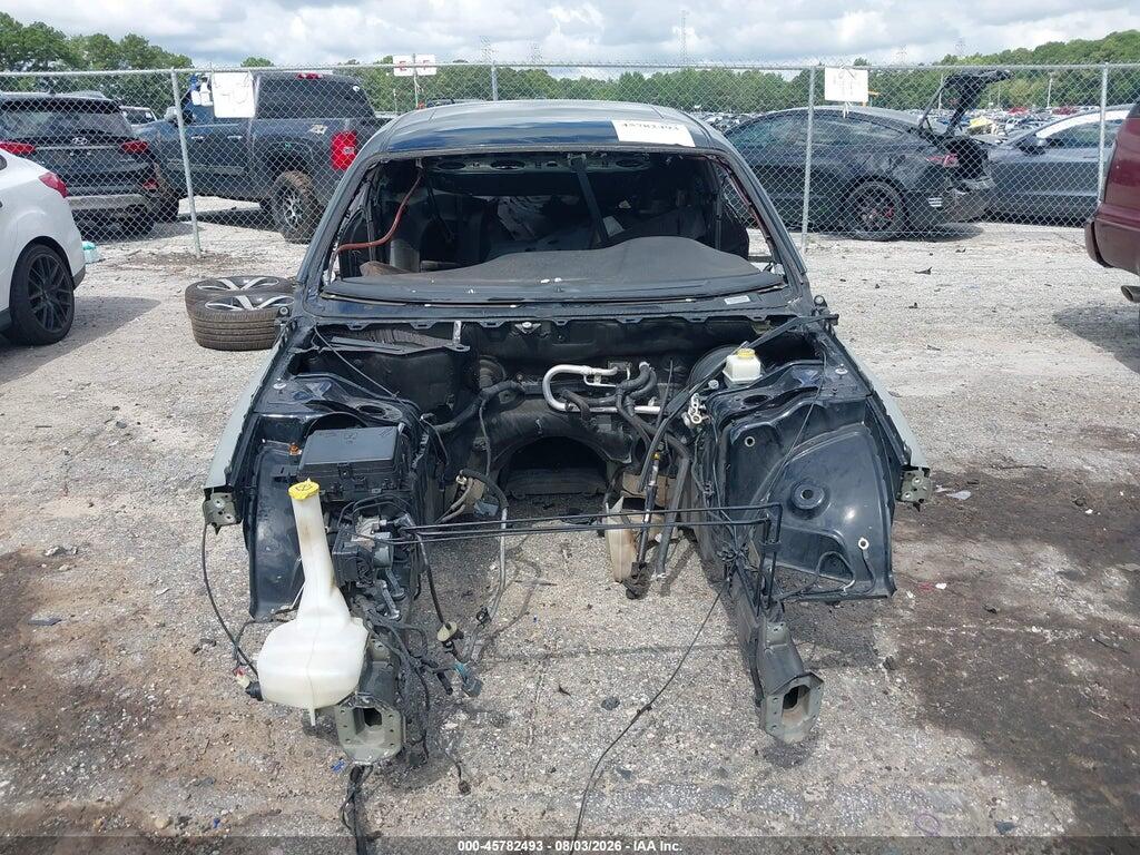 2C3CDZBT9GH358950 2016 DODGE CHALLENGER photo no. 12