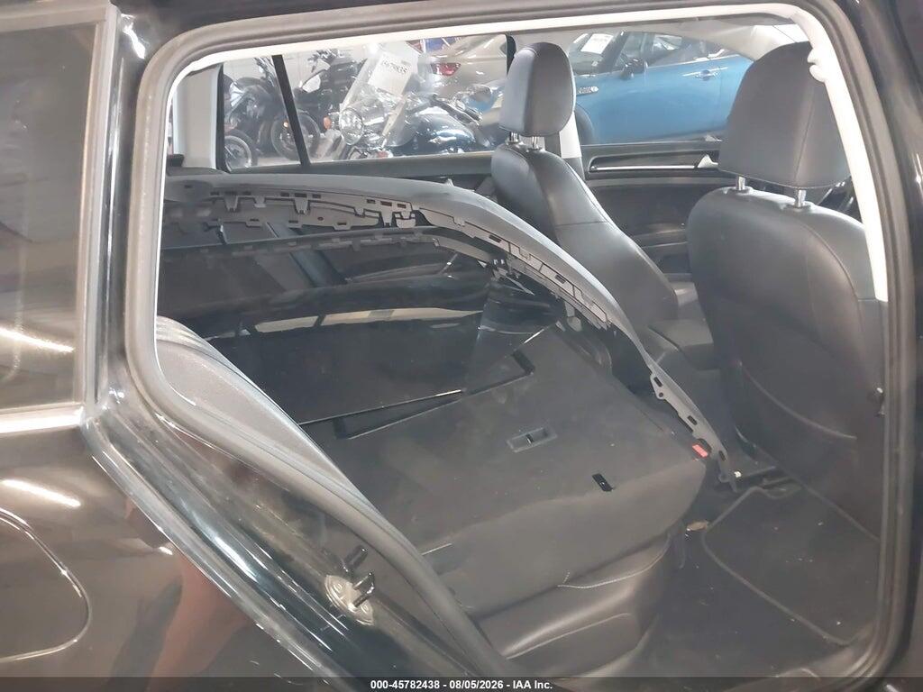 3VWC17AU7GM517952 2016 VOLKSWAGEN GOLF SPORTWAGEN photo no. 8