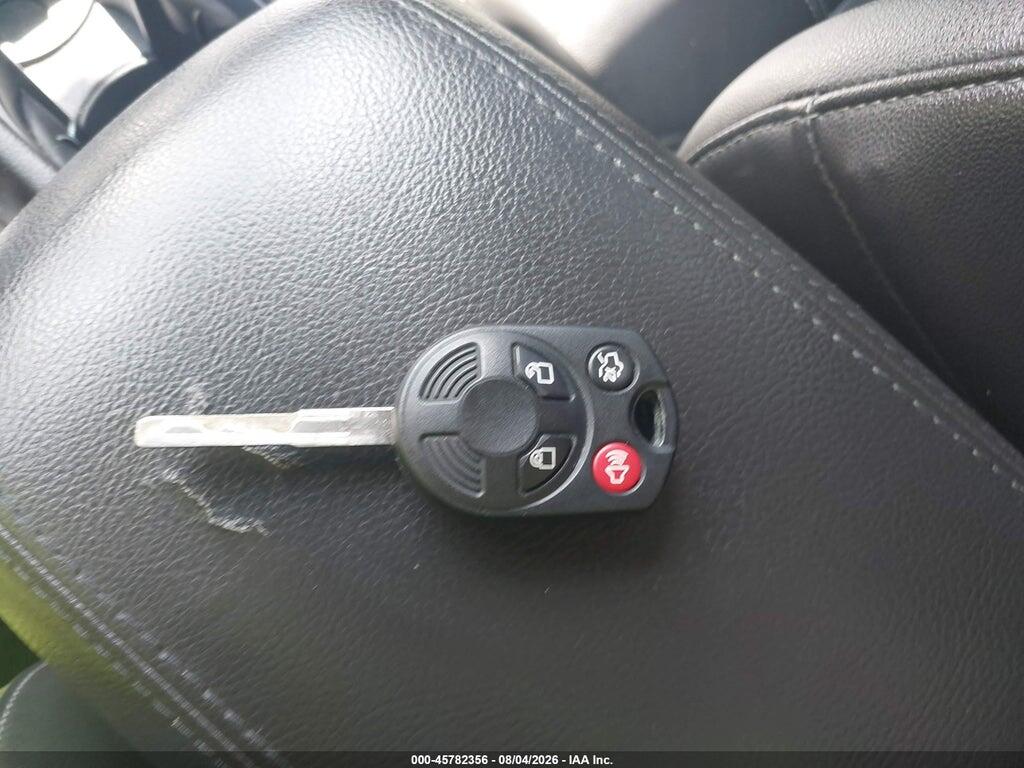 1FADP3F28GL390111 2016 FORD FOCUS photo no. 11