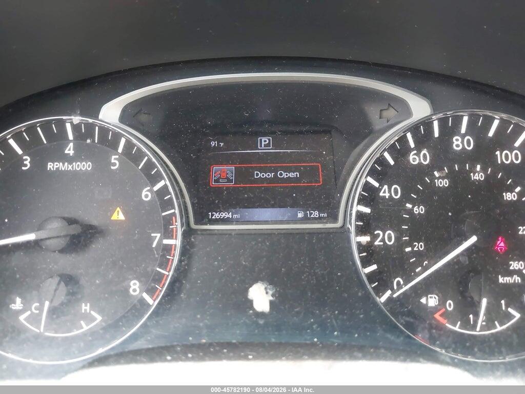 5N1AR2MN2GC667216 2016 NISSAN PATHFINDER photo no. 7