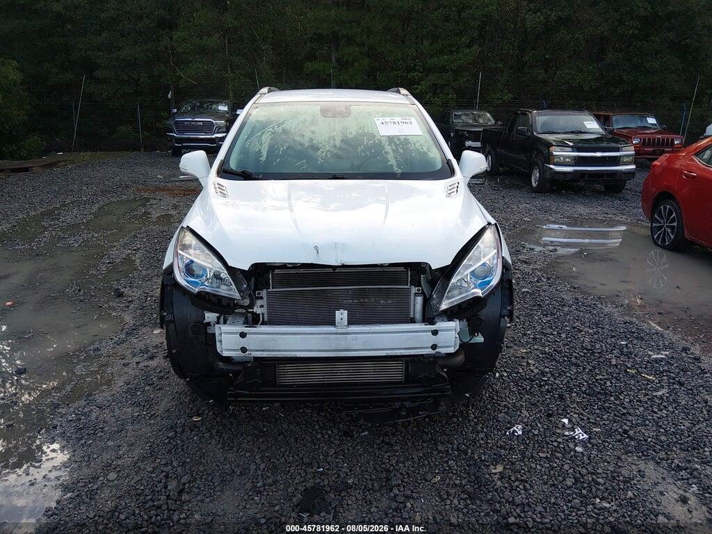 KL4CJASB6GB643184 2016 BUICK ENCORE photo no. 12
