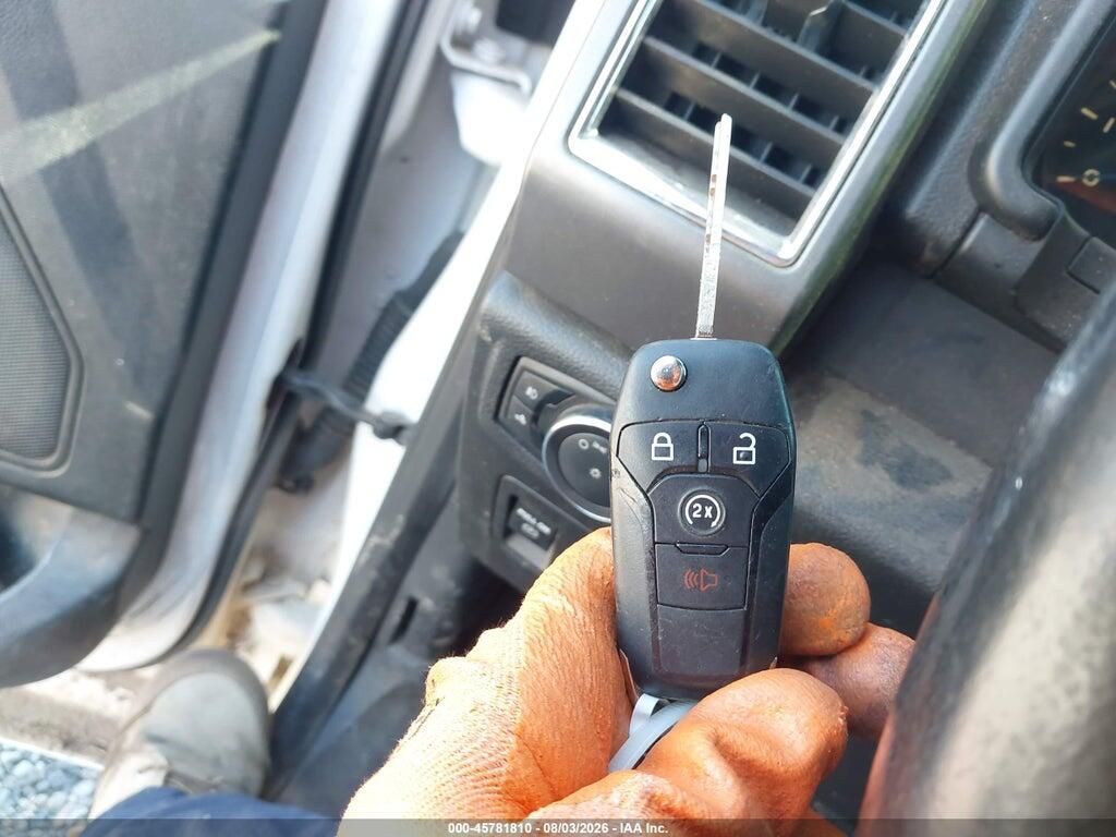 1FTEW1EP7GKD20821 2016 FORD F-150 photo no. 11