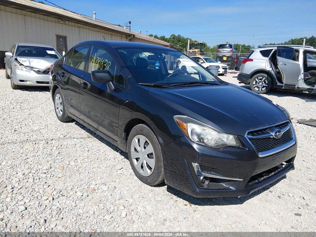 JF1GJAA64GH016515 2016 SUBARU IMPREZA photo no. 1