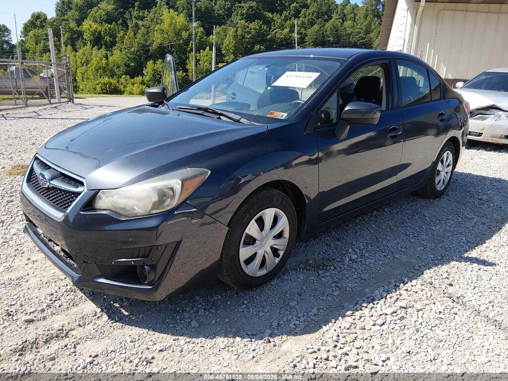 JF1GJAA64GH016515 2016 SUBARU IMPREZA photo no. 2