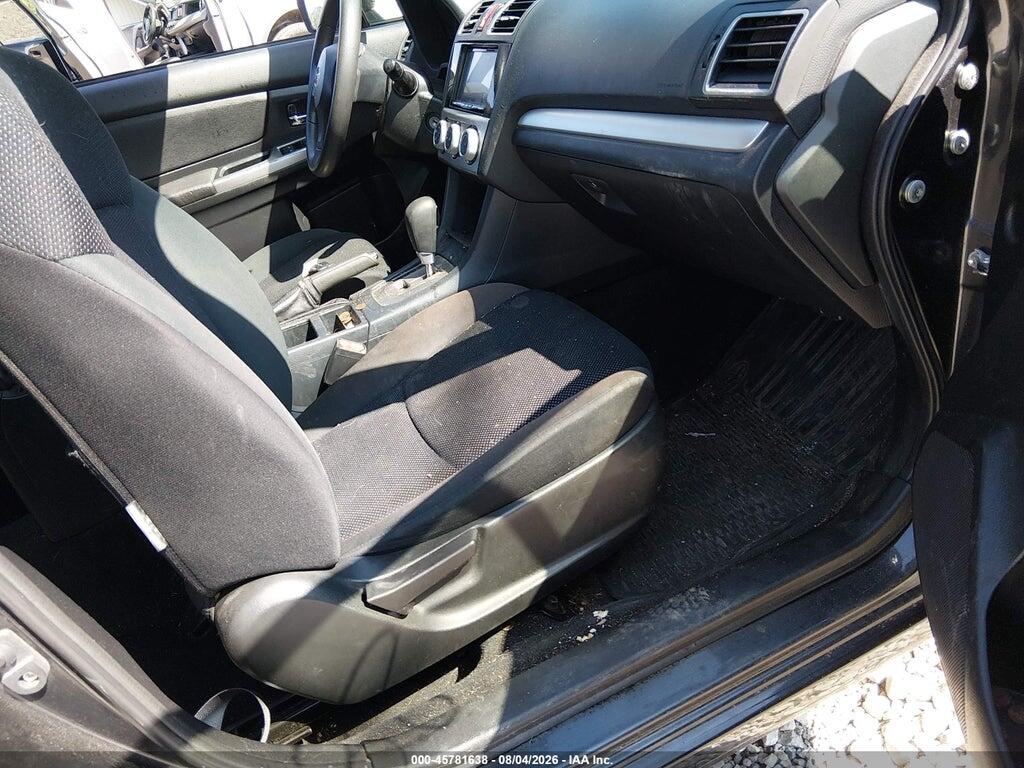 JF1GJAA64GH016515 2016 SUBARU IMPREZA photo no. 5
