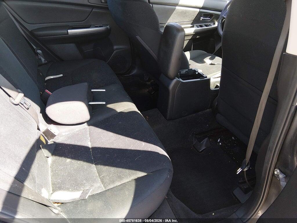 JF1GJAA64GH016515 2016 SUBARU IMPREZA photo no. 8