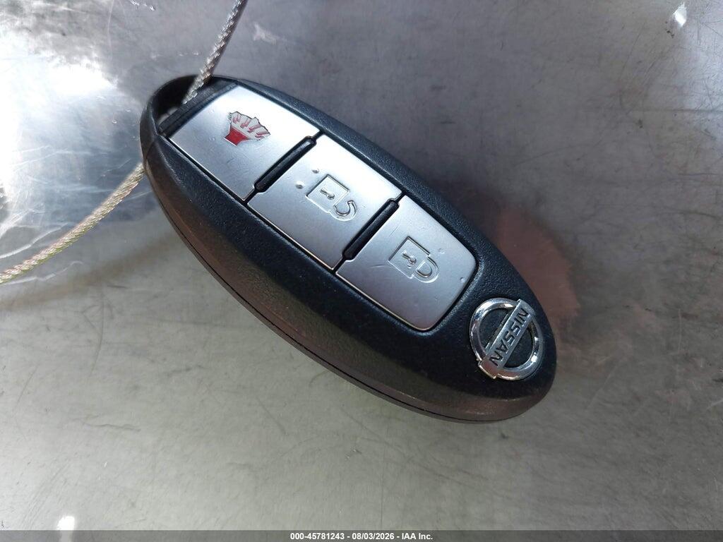 KNMAT2MV8GP648295 2016 NISSAN ROGUE photo no. 11