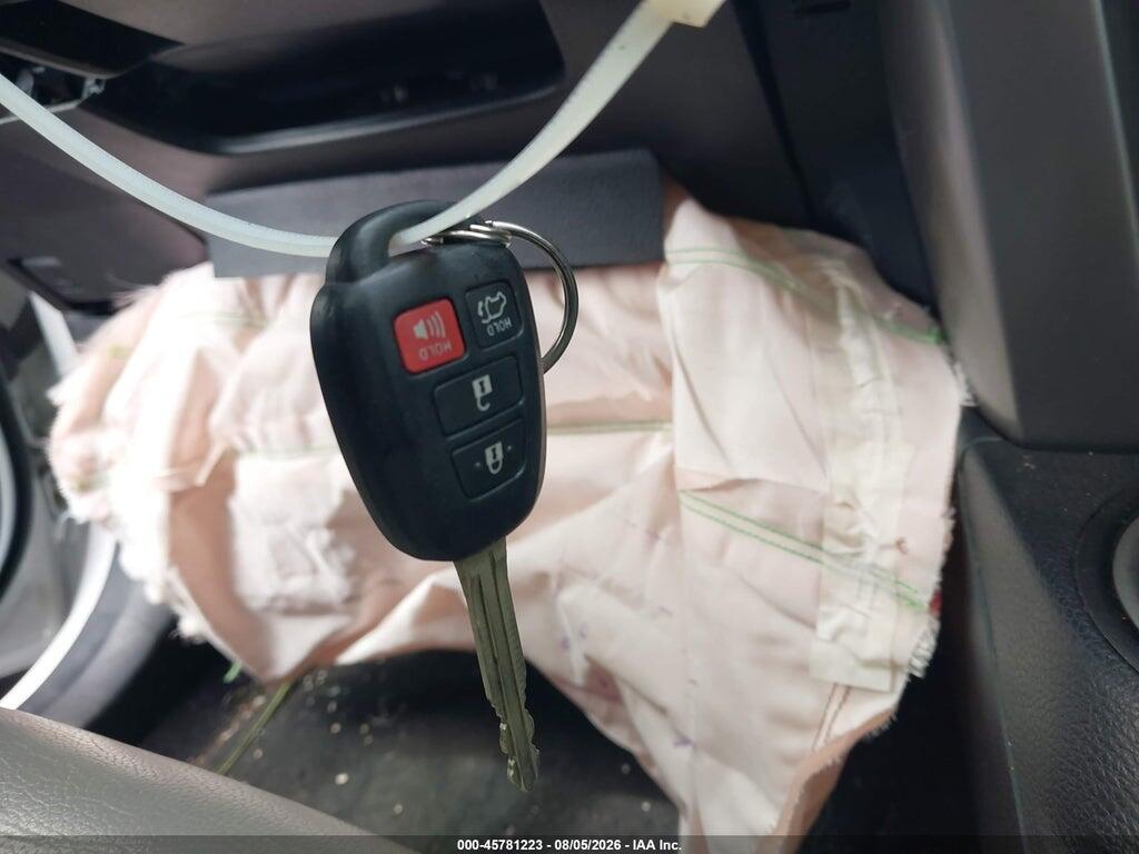 2T3WFREV7GW286484 2016 TOYOTA RAV4 photo no. 11