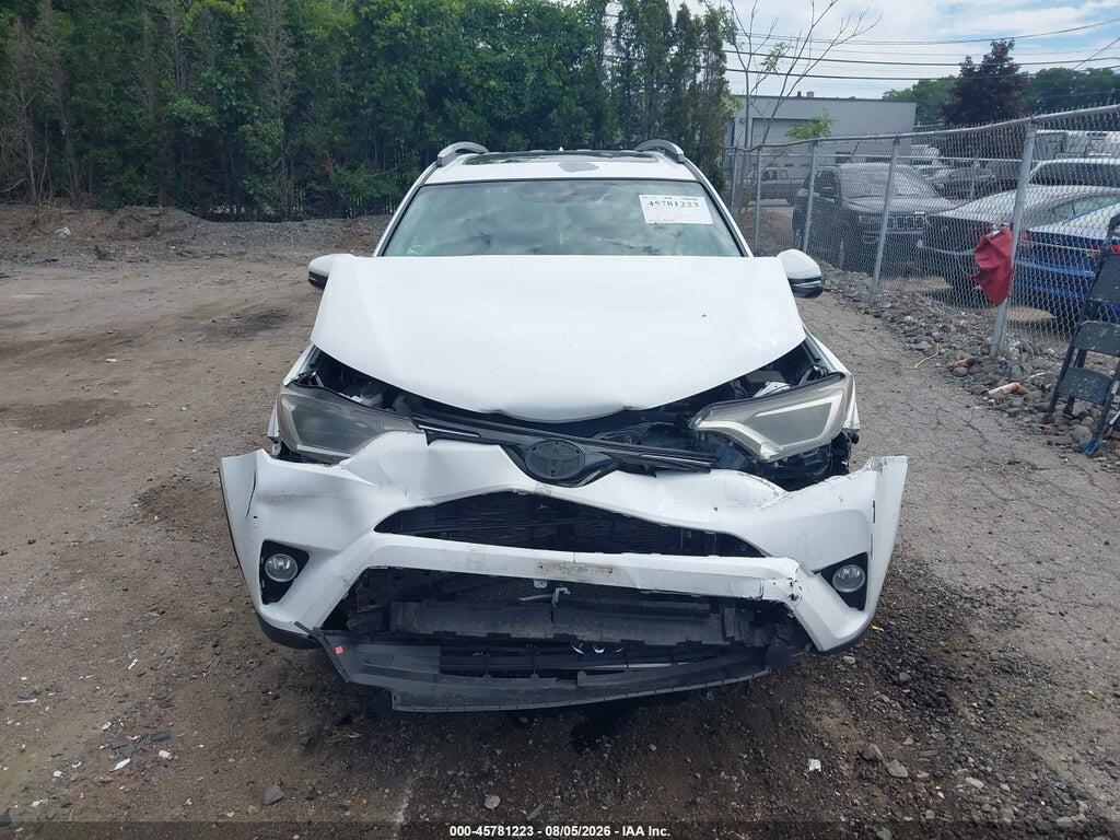 2T3WFREV7GW286484 2016 TOYOTA RAV4 photo no. 12