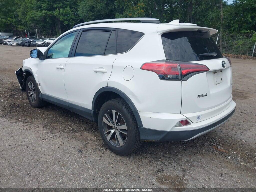 2T3WFREV7GW286484 2016 TOYOTA RAV4 photo no. 3