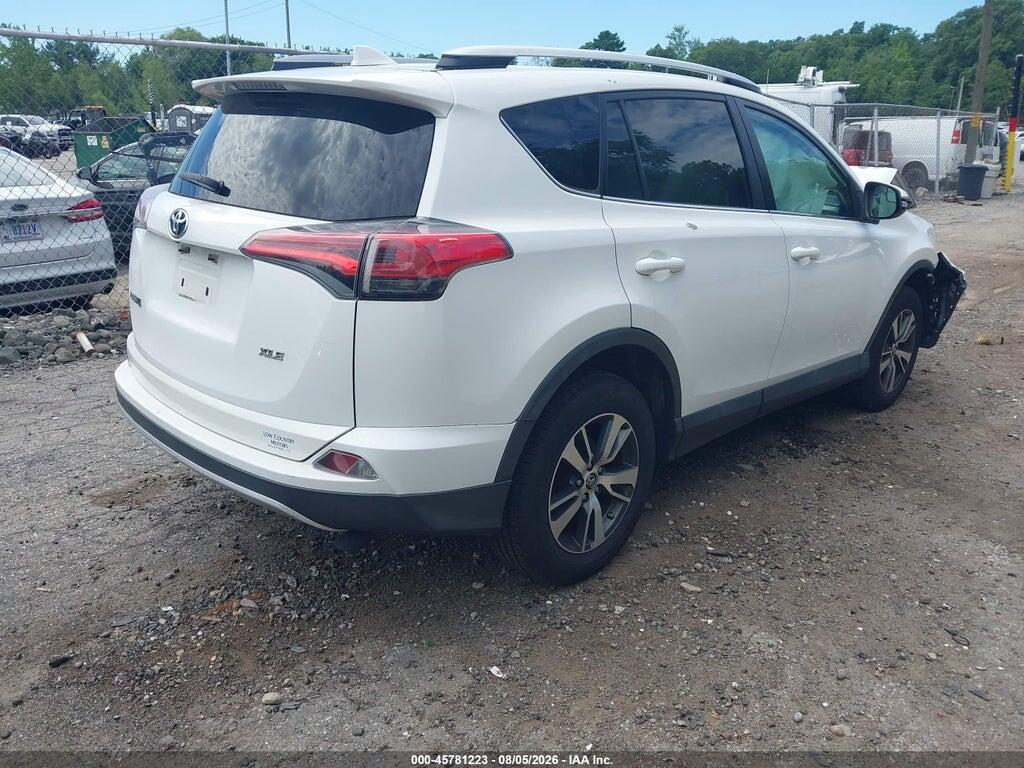 2T3WFREV7GW286484 2016 TOYOTA RAV4 photo no. 4