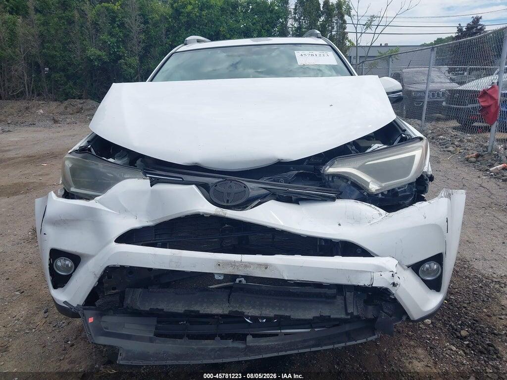 2T3WFREV7GW286484 2016 TOYOTA RAV4 photo no. 6