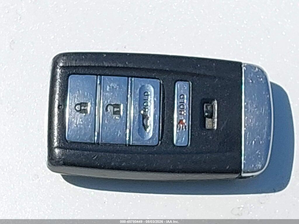 5FRYD3H43GB010371 2016 ACURA MDX photo no. 11