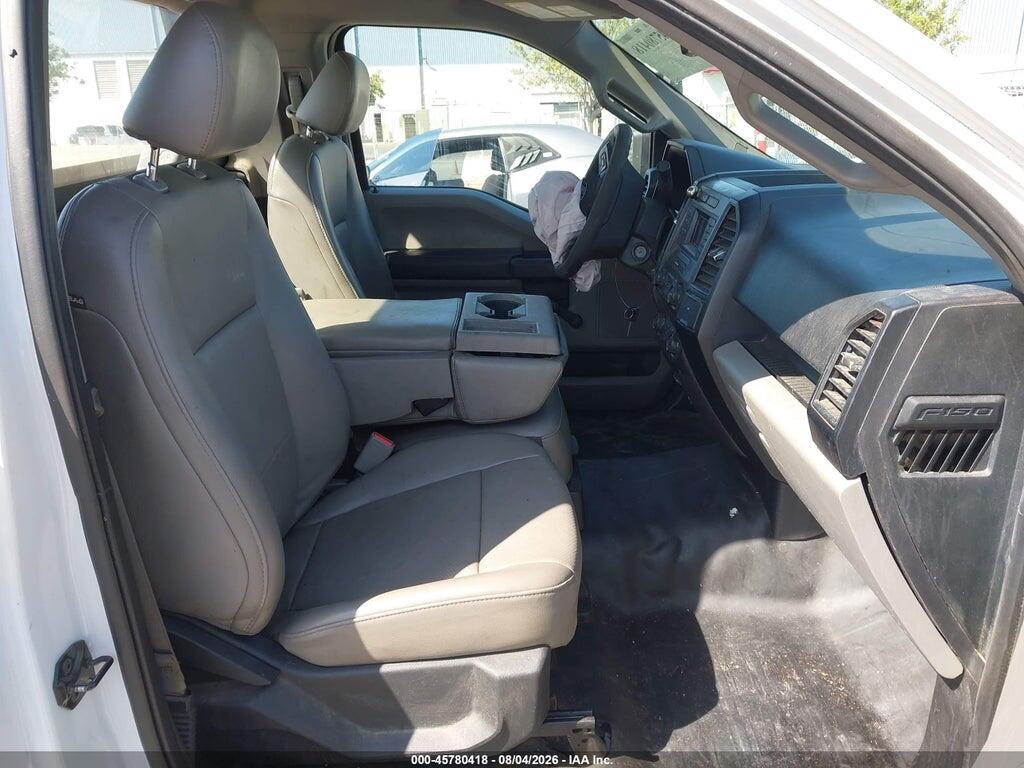 1FTMF1CP7GKD17903 2016 FORD F-150 photo no. 5