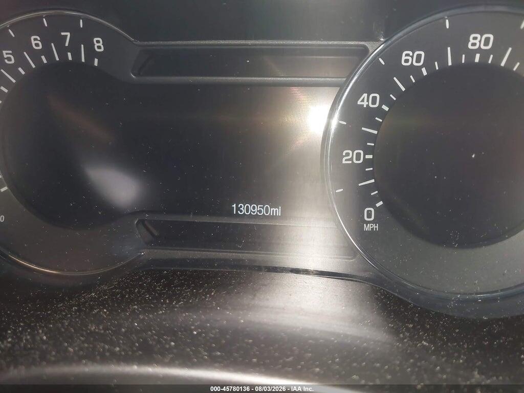 5LMCJ3D96GUJ26671 2016 LINCOLN MKC photo no. 7