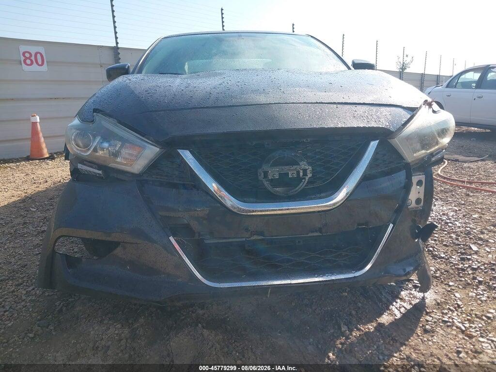 1N4AA6AP2GC390100 2016 NISSAN MAXIMA photo no. 12