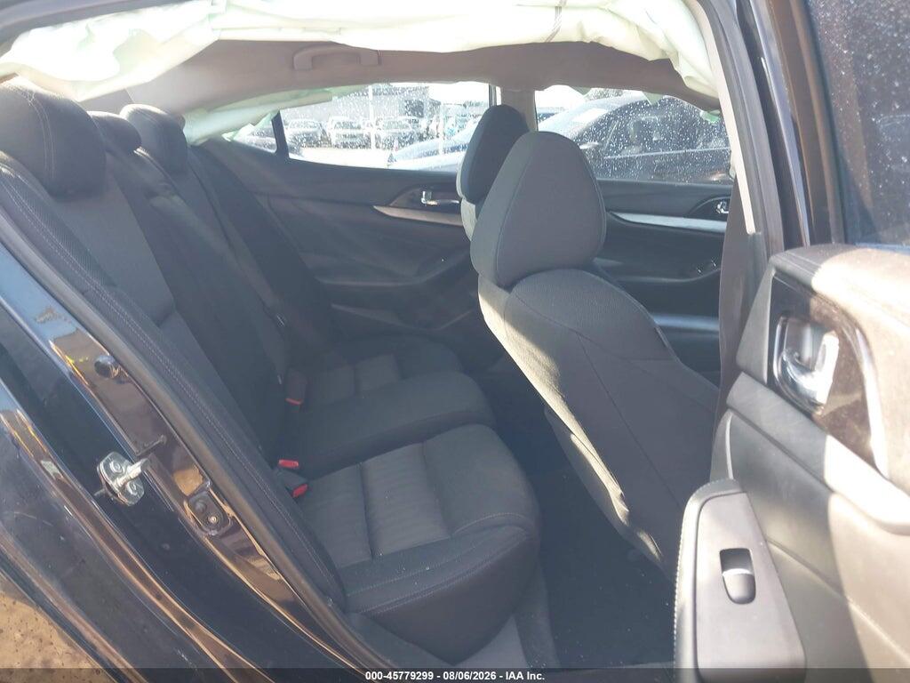 1N4AA6AP2GC390100 2016 NISSAN MAXIMA photo no. 8