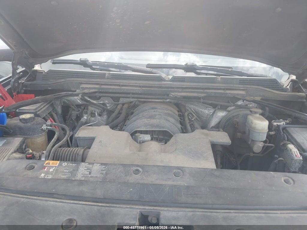 3GTU2MEC0GG300679 2016 GMC SIERRA 1500 photo no. 10