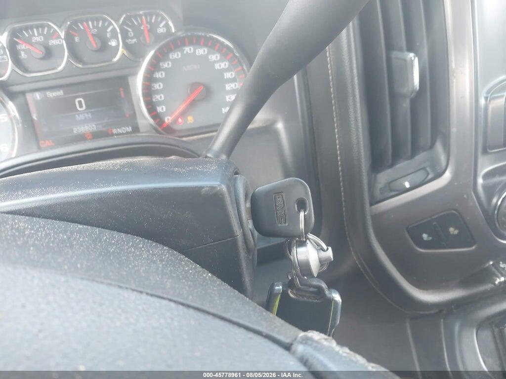 3GTU2MEC0GG300679 2016 GMC SIERRA 1500 photo no. 11