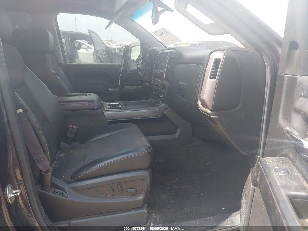 3GTU2MEC0GG300679 2016 GMC SIERRA 1500 photo no. 5
