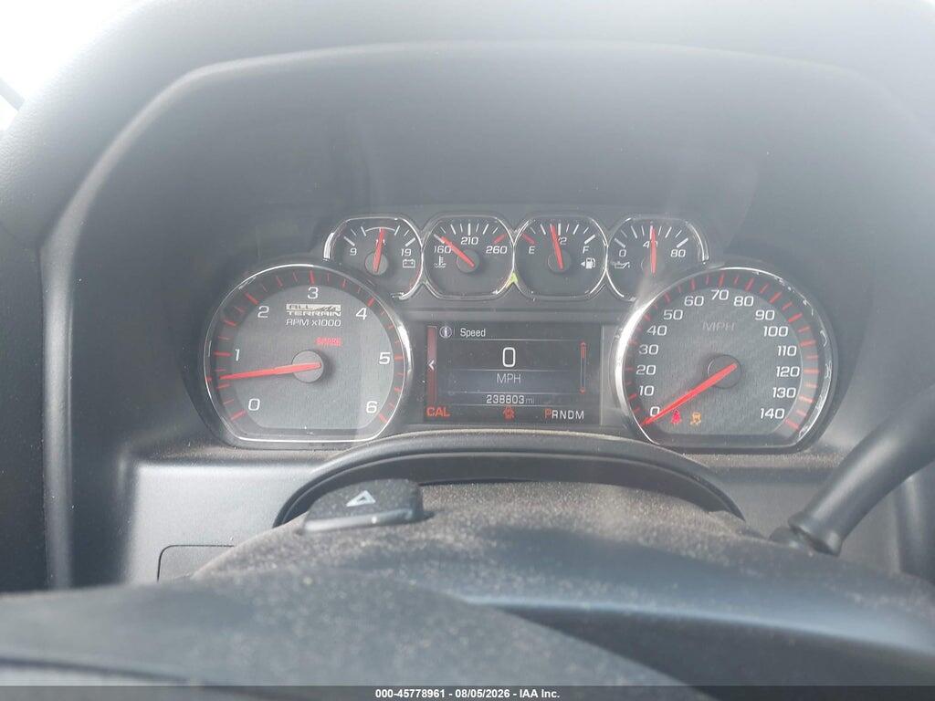 3GTU2MEC0GG300679 2016 GMC SIERRA 1500 photo no. 7