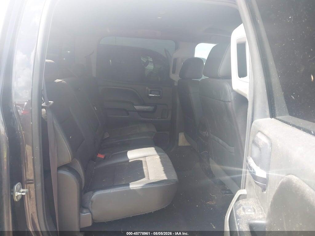 3GTU2MEC0GG300679 2016 GMC SIERRA 1500 photo no. 8