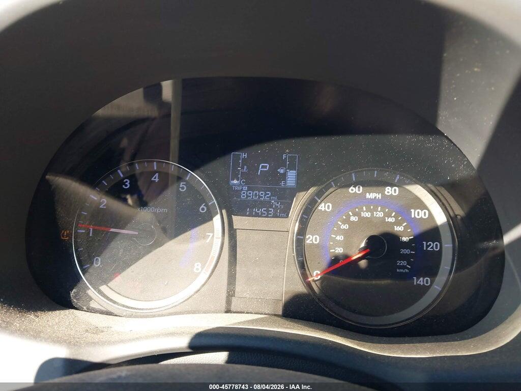 KMHCT4AE4GU011832 2016 HYUNDAI ACCENT photo no. 7
