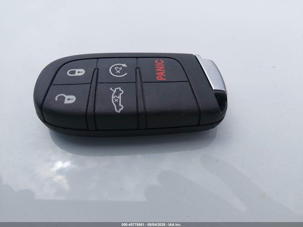1C3CDFEB1GD555576 2016 DODGE DART photo no. 11