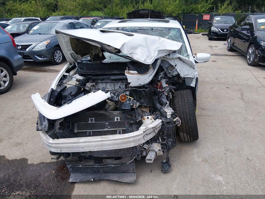 1C3CDFEB1GD555576 2016 DODGE DART photo no. 6