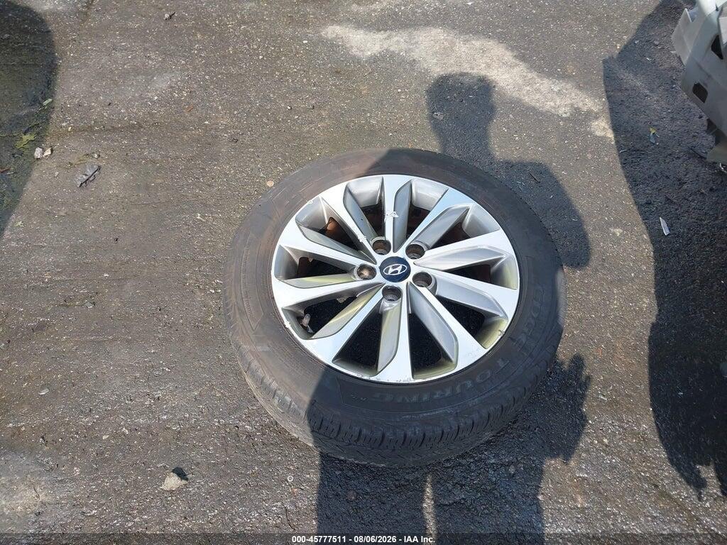 5NPE34AF4GH434801 2016 HYUNDAI SONATA photo no. 12