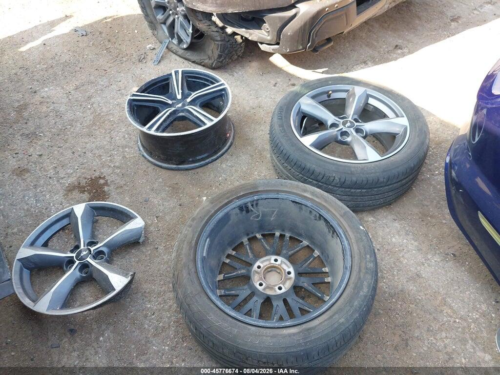 1FA6P8AM2G5256536 2016 FORD MUSTANG photo no. 12