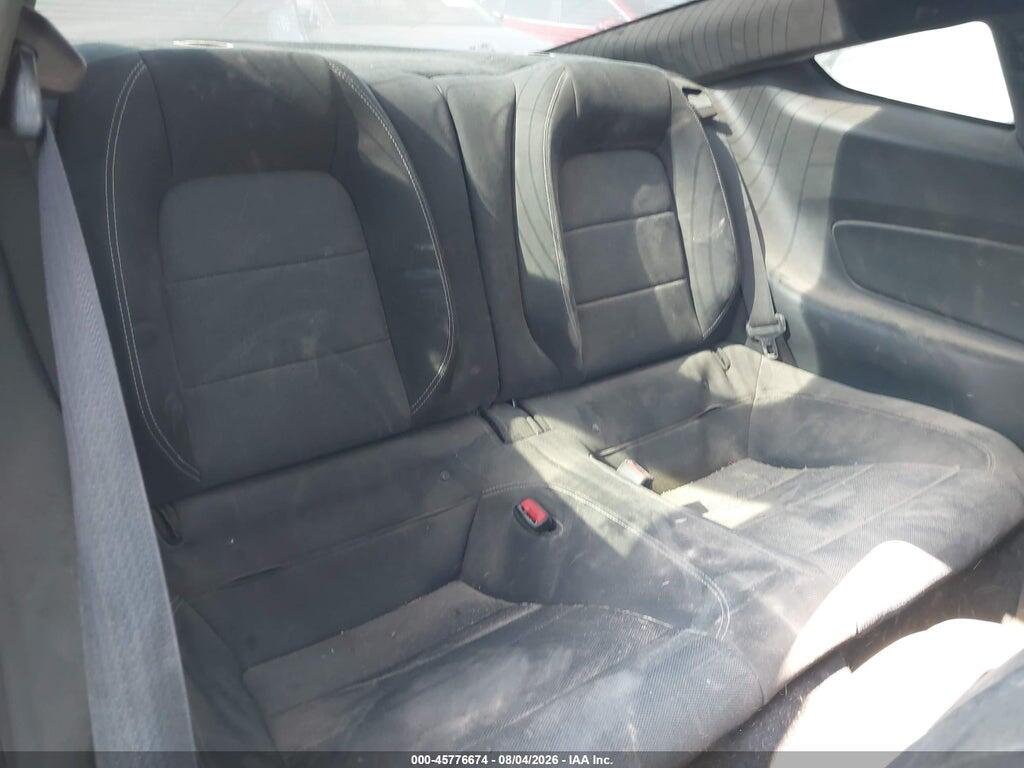 1FA6P8AM2G5256536 2016 FORD MUSTANG photo no. 8