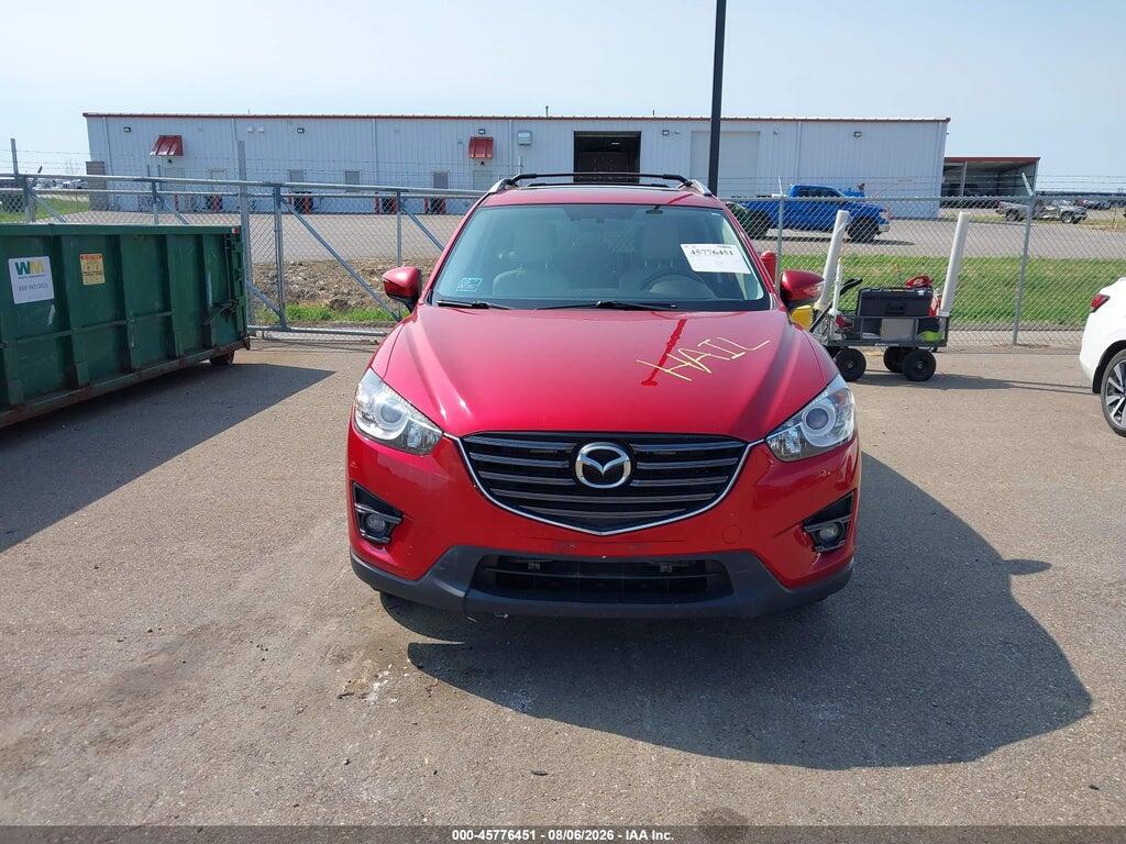 JM3KE4DY3G0912026 2016 MAZDA CX-5 photo no. 12