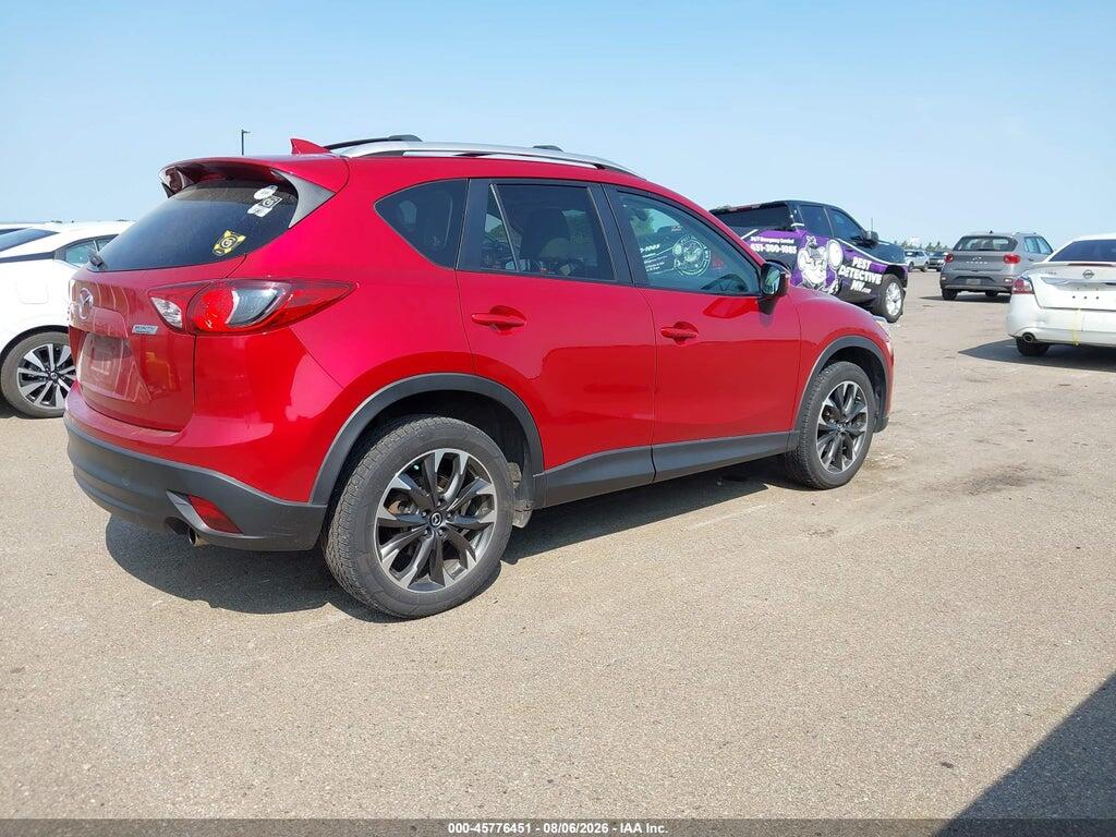 JM3KE4DY3G0912026 2016 MAZDA CX-5 photo no. 4
