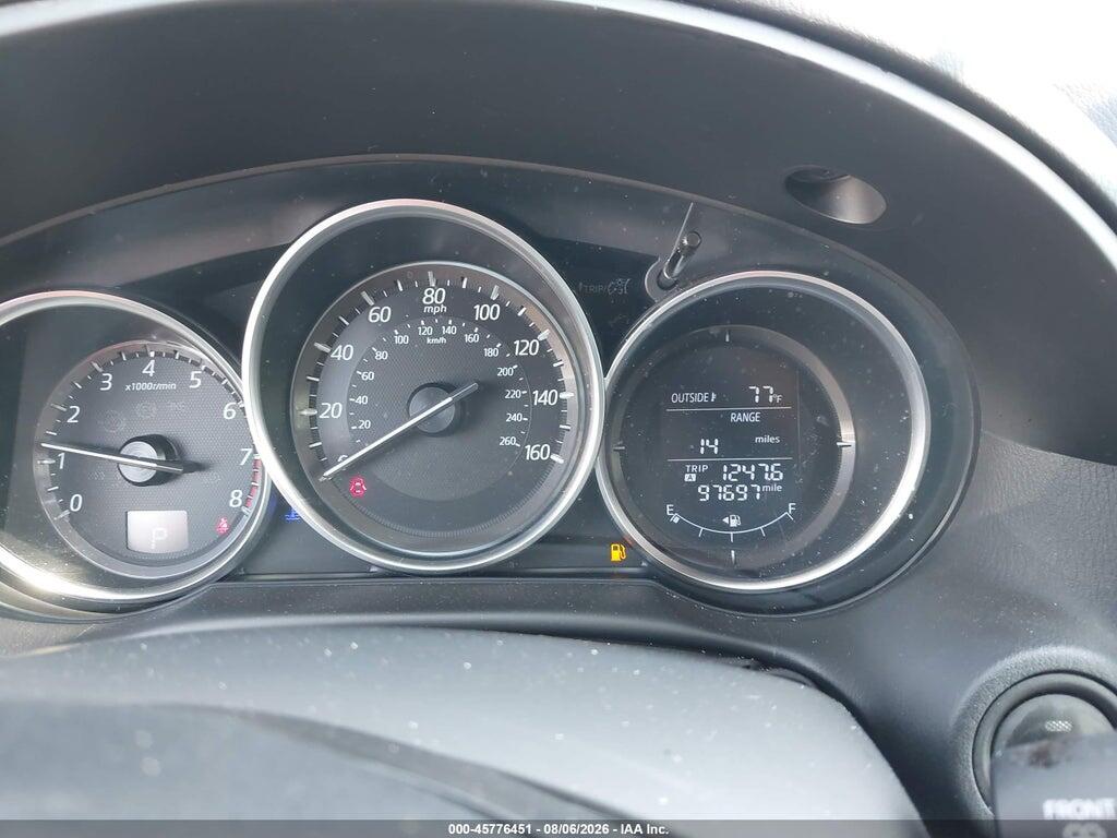 JM3KE4DY3G0912026 2016 MAZDA CX-5 photo no. 7