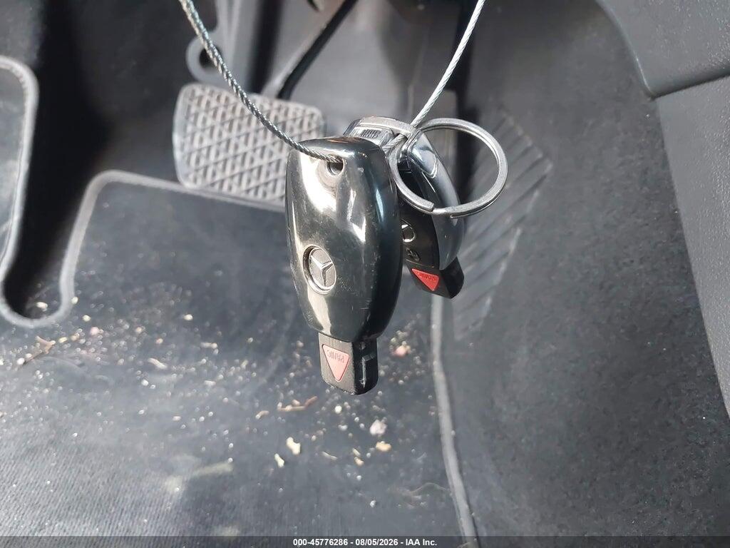 WDDSJ4GB1GN386385 2016 MERCEDES-BENZ CLA 250 photo no. 11