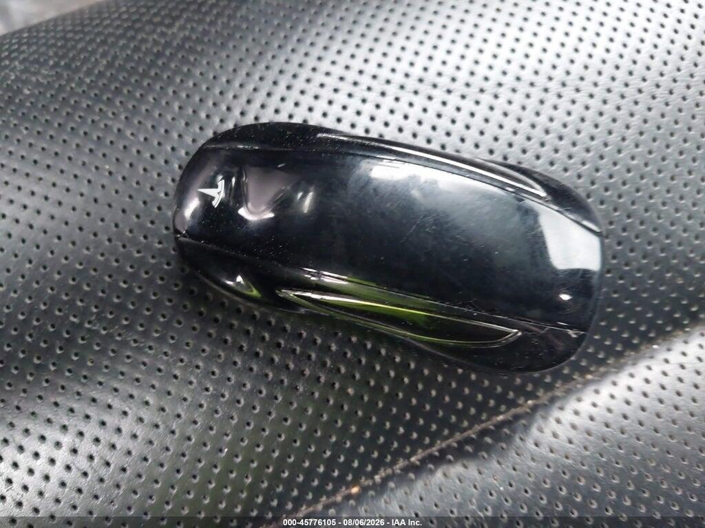 5YJXCAE25GF019063 2016 TESLA MODEL X photo no. 10