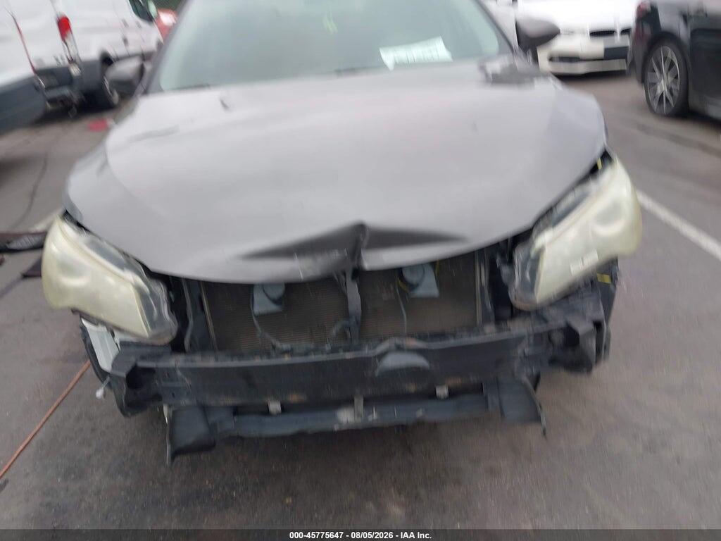 4T1BF1FK3GU228014 2016 TOYOTA CAMRY photo no. 12