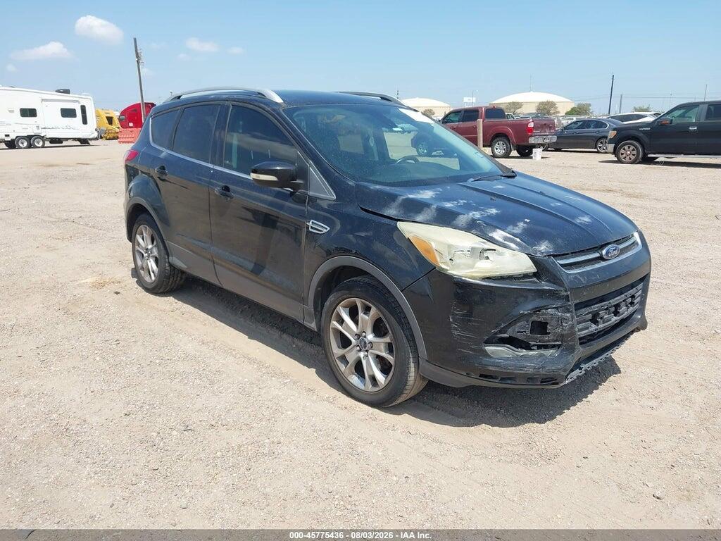 1FMCU0J99GUB82147 2016 FORD ESCAPE photo no. 1