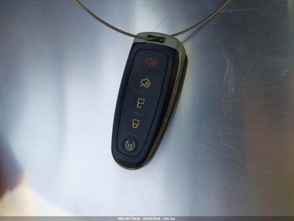 1FMCU0J99GUB82147 2016 FORD ESCAPE photo no. 11